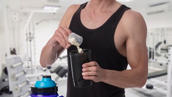 Protein powders may be damaging your health