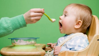 Study finds arsenic, BPA and lead in baby food products