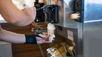 McDonald's may be installing devices that prevent ice cream machines from breaking