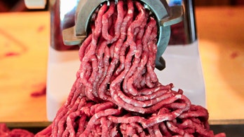 Man who severed hand in meat grinder won't have it reattached, wife says