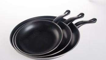 Chemicals in nonstick pans and food packaging linked to rapid weight gain