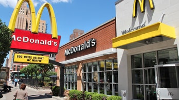 McDonald's salads linked to dozens of illnesses in Iowa, Illinois