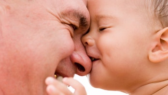 How old is too old to become a dad?