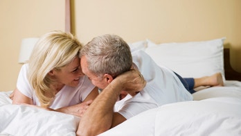 How to have better sex after menopause