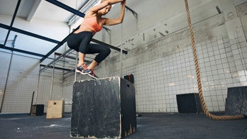 The benefits of jumping and plyometric exercise