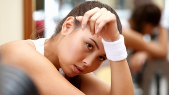 Fitness more protective among normal-weight people