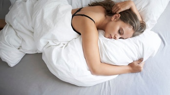 Chronic sleep deprivation tied to more depression for young women