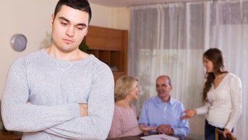 What to do when it's time to break up with a family member