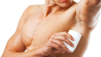 Deodorant really can make men smell manlier, study finds