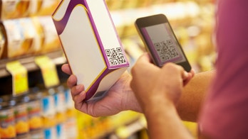 Consumer advocates wary of digitally coded food labels