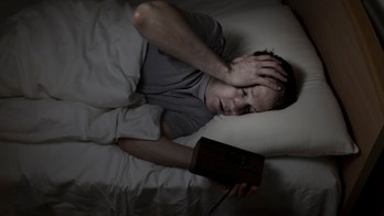 7 reasons you can't fall back asleep