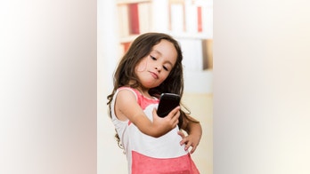 The selfie generation: How to avoid raising a narcissistic child