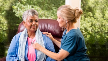 High resting heart rate tied to African American heart failure risk