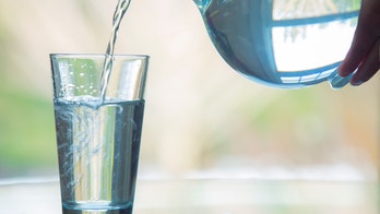 Village residents with contaminated water speak at hearing