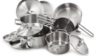 7 pieces of common cookware that can make your food toxic