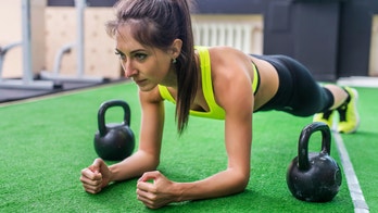 Coronavirus and the gym: Be 'super careful' at public facilities, doctor suggests