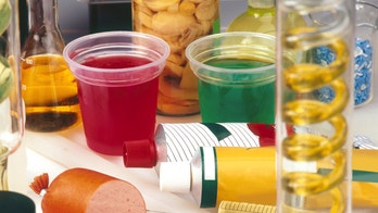 8 food additives banned overseas that are legal in the US