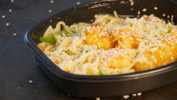 Your dinner may be lying to you