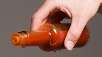 Imported hot sauces may contain dangerous levels of lead