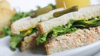 The cities that eat the healthiest working meals