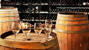 The secrets of wine importing