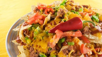 The ultimate guide to nachos