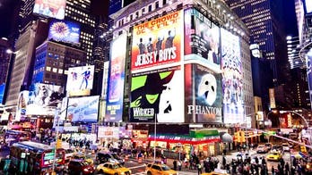 Brand USA CEO: We're making a 'huge impact' on US tourism