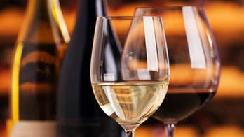 Glassware tips for holiday entertaining