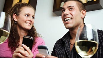 Napa wineries embrace social media