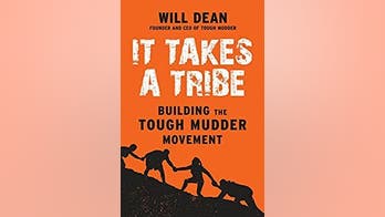 'It Takes a Tribe' by Will Dean