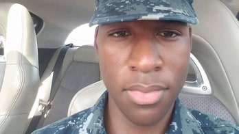 Navy sailor found dead at Naval Station Norfolk; no foul play believed