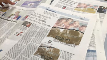 Italy campaign to combat infertility stumbles with racist ad