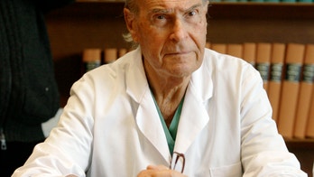 Italian oncologist seen as father of cancer research dies