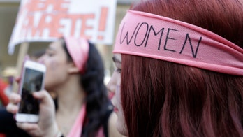 Washington state Women's March disbands in protest of national leaders' links to alleged anti-Semitism