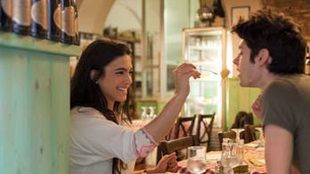 Top places to go to eat your way through Italy