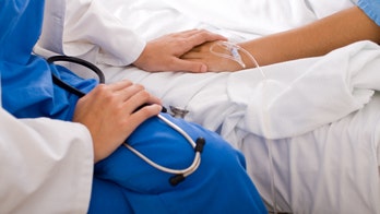 In a test, cancer hospital customizes diet to help patients