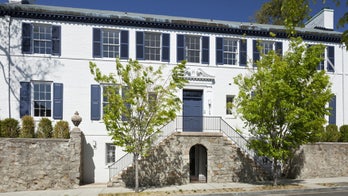 Ivanka Trump, Jared Kushner reportedly rent DC house just blocks from Obama