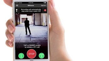 Seattle-based app turns phone into virtual eyewitness to crime