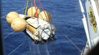 Europe's newly tested space plane aims for next launch in 2019