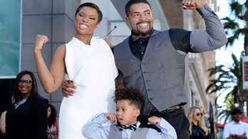Jennifer Hudson splits from fiancé, obtains restraining order against him