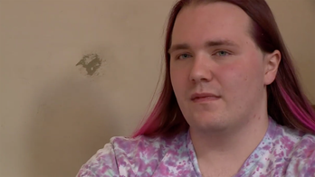 White person claims to be 'transracial,' identifies as Filipino