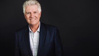 Jack Graham: Thanksgiving – I've battled depression. Here's why gratitude is good for your mind, body and soul