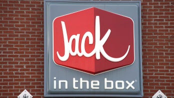Jack in the Box CEO: Swapping cashiers for robots 'makes sense' due to minimum wage increase