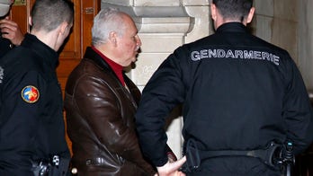 'Carlos the Jackal' gets third life sentence for 1974 attack on Paris store