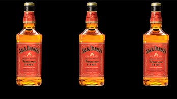 Whiskey wars heat up: Jack Daniel's releases its version of Fireball