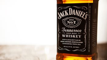 Man's Jack Daniel's flag mistaken for ISIS banner by 'worried' neighbors