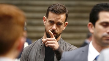 Twitter CEO gets why conservatives are suspicious of Big Tech