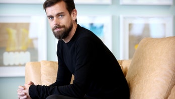 Twitter CEO Jack Dorsey's own account was hacked, used to post vulgar messages