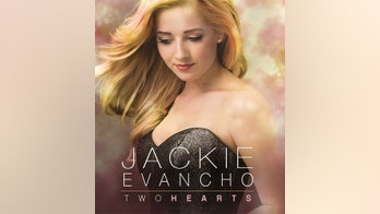 EXCLUSIVE: Jackie Evancho releases music video for 'Attesa,' song about lost love