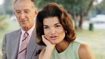 Jackie Kennedy's Former House Goes on the Market for $10M in DC